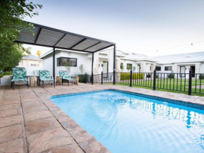 Maxton Boutique Hotel Upington